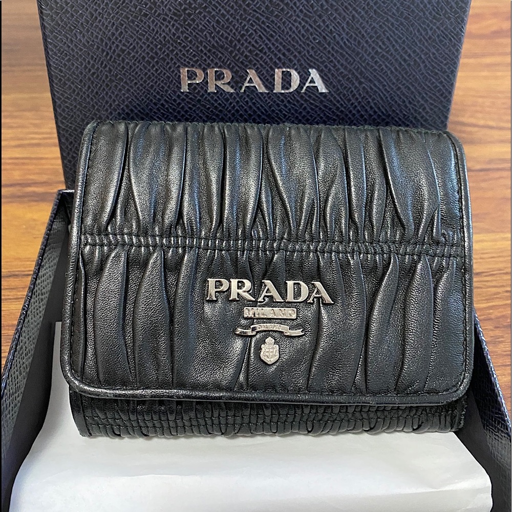 PRADA Wallet - Women’s